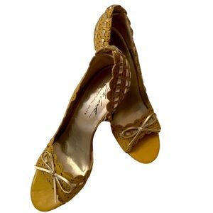 The Look Randolph Duke Shoes Size 5 1/2 M